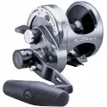 Okuma Alijos 2 Speed Aj-5nii Jigging-snelle