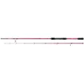 Wizard Pink Spin Spinnestang