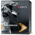 Greys Platinum Extreme Sink Fluefiskesnøre