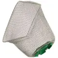 Amiaud Square Metal Landingsnettets Hode