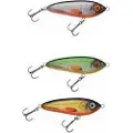 Abu Garcia Svartzonker Mctracer Synkende Sluk 150g 165 Mm