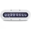 Ocean Led X8 Led-lys 9-32v