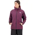 Gill Navigator Jakke