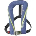 PLASTIMO Pilot 165n Safety Belt Manuell Redningsvest