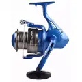Okuma Atomic Sw Fiske Spinnehjul