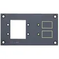 PROS Dc 2 Disy Rocker 1p-modul