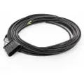 VETUS En 10 Mecs Gasskabel 4-20m