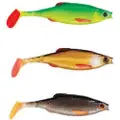 Berkley Pulse Realistic Roach Mykt Agn 150 Mm 32 Enheter