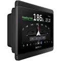 Garmin Td 50 Berøringsskjerm