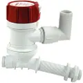 Rule Pumps Livewell Vinklet Pumpe