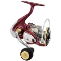 Daiwa Reverly Mq Hd 2021 Fiske Spinnehjul