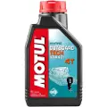 Motul Utombordsmotorolje Tech 4t 10w40 5l