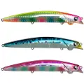 Ja-do Garuru Minnow 20g 132 Mm