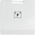 PLASTIMO Sq-batteribryterenhet
