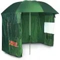 Zebco Storm Paraply