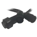 Raymarine 2 Transdusere Til Axiom Realvision Og Kabel