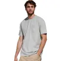 Tropicfeel Pocket Kortarmet T-skjorte