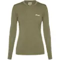 Graff Merino Light Langarmet T-skjorte