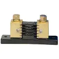 Victron Energy Digitalt Måler Bmv-600/602/700/702 500a/50mv Shunt