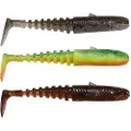 Savage Gear Gobster Shad Mykt Agn 5g 75 Mm 50 Enheter