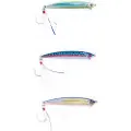 Molix Stick Bait Tuna Synkende Sluk 42g 117 Mm