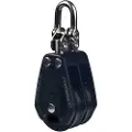 Barton Marine Dobbel Trinse