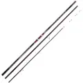 Cinnetic Raycast Red Fire St 45° Flexi Tip Hybrid Surfcastingstang