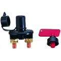 A.a.a. Unipolar Batteribryter 100a