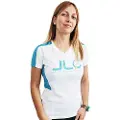 Jlc Technical Kortarmet T-skjorte