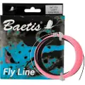 Baetis Lake S3 36 M Fluefiskesnøre
