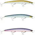 Daiwa Tournament Shiner Floating Minnow 28g 170 Mm