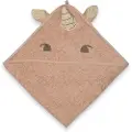 Nuuroo Aki håndklæde med hætte - baby
