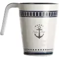 Marine Business Sjømannskrus 350ml 6 Enheter