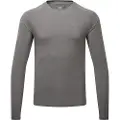 Gill Pursuit Langarmet T-skjorte