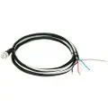Raymarine Gren Med Bare Ledninger 1 M