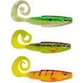Berkley Sick Curl Mykt Agn 80 Mm 48 Enheter