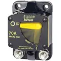Blue Sea Systems Termisk Sikringsbryter 70a