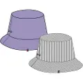 Redgreen Viola Hatt