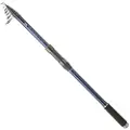 Daiwa Megaforce Tele Bunn Fiskestang