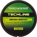 Prowess Abrasion Resistant Karpefiskesnøre 1000 M