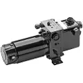 VETUS 1450cc Elektrohydraulisk Pumpe 24v
