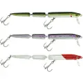 Molix Sandeel Sinking Leddet Minnow 15g 135 Mm