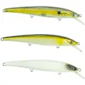 Geko By Seaspin Eja Floating Minnow 23g 130 Mm