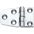 Talamex Hengsel 57x38x4 Mm