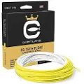 Cortland Fo Tech Float 39 M Fluefiskesnøre