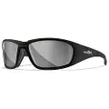 Wiley x Boss Safety Polariserte Solbriller