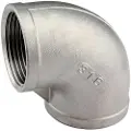 VETUS F/f Albue 90º