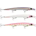 Savage Gear Barra Jerk Slow Sinking Minnow 34g 210 Mm