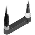 Raymarine Eci 100 Kontrollgrensesnitt