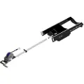 Hurley Marine Davit H30 Veggfeste 181kg